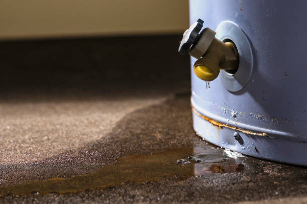 Local water damage restoration in Indio, CA