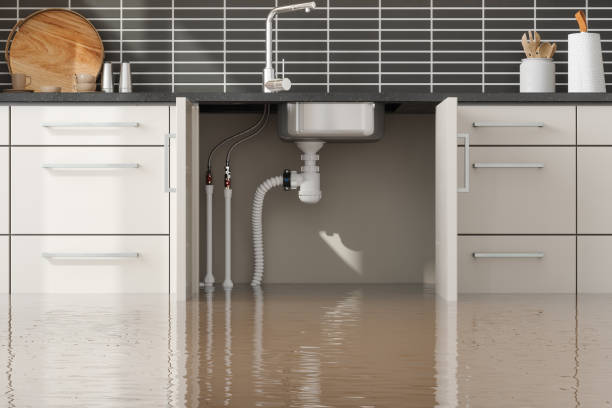 Professional Water damage restoration in Indio, CA