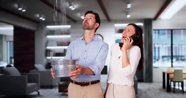 Best Flood restoration services  in Indio, CA
